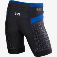 TYR Men'S Competitor 9" Tri Short / Шорты фото 2