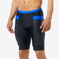 TYR Men'S Competitor 9" Tri Short / Шорты фото 3