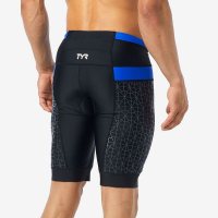 TYR Men'S Competitor 9" Tri Short / Шорты фото 4