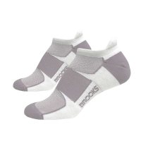 BROOKS Essential Low Tab 2 Pack / Носки  фото 1