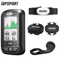 IGPSPORT IGS618 Bundle / Велокомпьютер  фото 1