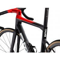 BMC Teammachine SLR01 One Dura Ace Di2 Disc Black / 2022 фото 5