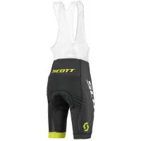 Scott Rc Pro +++ Bib Shorts / Мужские велошорты с лямками фото 1