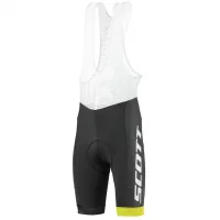Scott Rc Pro +++ Bib Shorts / Мужские велошорты с лямками фото