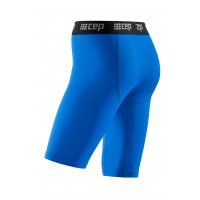 CEP Active Base Short / Мужские компрессионные шорты, ультратонкие фото 1