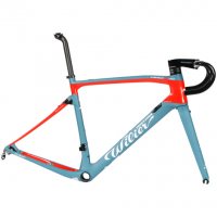 Wilier Cento10 NDR Disc / Рама / 2021 фото