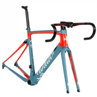 Wilier Cento10 NDR Disc / Рама / 2021 фото 1