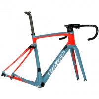 Wilier Cento10 NDR Disc / Рама / 2021 фото 2