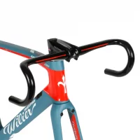 Wilier Cento10 NDR Disc / Рама / 2021 фото 3
