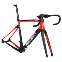 Wilier Cento10 NDR Disc / Рама / 2021 фото 1