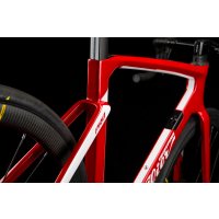 Wilier 110Pro Ultegra 8000 Cosmic Elite / 2019 фото 3