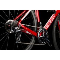 Wilier 110Pro Ultegra 8000 Cosmic Elite / 2019 фото 4