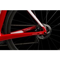 Wilier 110Pro Ultegra 8000 Cosmic Elite / 2019 фото 5