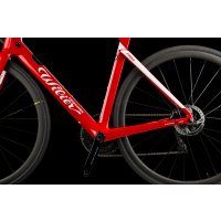 Wilier 110Pro Ultegra 8000 Cosmic Elite / 2019 фото 6