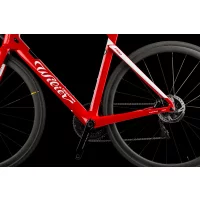 Wilier 110Pro Dura-Ace 9100 Cosmic Pro Carbon / 2019 фото 6
