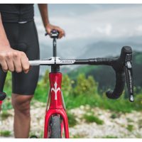 Wilier 110Pro Ultegra Di2 8070 Cosmic Elite / 2019 фото 11