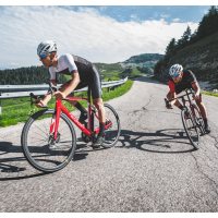 Wilier 110Pro Ultegra Di2 8070 Cosmic Elite / 2019 фото 9