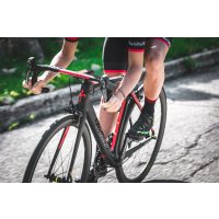 Wilier 110Pro Ultegra Di2 8070 Cosmic Elite / 2019 фото 4