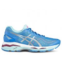 Asics GEL-Kayano 23 W / Женские кроссовки фото