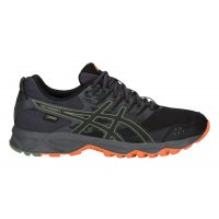 Asics GEL-Sonoma 3 GTX / Мужские внедорожные кроссовки фото