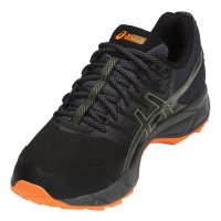 Asics GEL-Sonoma 3 GTX / Мужские внедорожные кроссовки фото 1