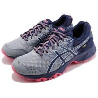 Asics GEL-Sonoma 3 GTX W / Женские внедорожные кроссовки фото 2