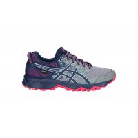 Asics GEL-Sonoma 3 GTX W / Женские внедорожные кроссовки фото