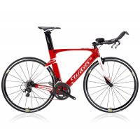 Wilier Blade Crono Ultegra 8000 / 2018 фото