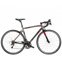 Wilier Montegrappa'18 Tiagra Grey / Велосипед шоссейный  фото