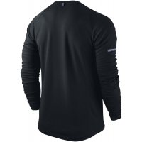 NIKE MILER  LS  UV  TOP  /Рубашка беговая мужская фото 1