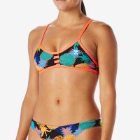 Топ TYR Panama Pacific Tieback Top фото 2