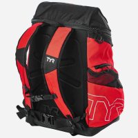 Рюкзак TYR Alliance 45L Backpack IRONSTAR фото 2