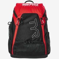 Рюкзак TYR Alliance 30L Backpack IRONSTAR фото 1