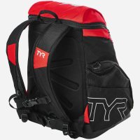 Рюкзак TYR Alliance 30L Backpack IRONSTAR фото 2