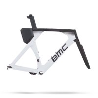 BMC Timemachine 02 TWO White/Black/Black Ultegra 2018 / Велосипед для триатлона фото 1