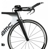 BMC Timemachine 02 TWO White/Black/Black Ultegra 2018 / Велосипед для триатлона фото 3