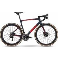 BMC Roadmachine RM01 ONE Dura Ace Di2 / 2019 фото