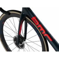 BMC Roadmachine RM01 ONE Dura Ace Di2 / 2019 фото 6