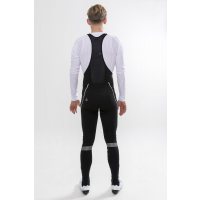 CRAFT Ideal Thermal Bib / Велорейтузы мужские фото 4