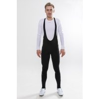 CRAFT Ideal Thermal Bib / Велорейтузы мужские фото 9