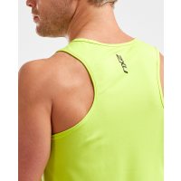 2XU GHST Singlet / Мужская майка фото 2