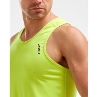 2XU GHST Singlet / Мужская майка фото 4