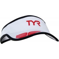 Running Visor TYR / Козырек беговой (визор) фото