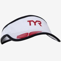 Running Visor TYR / Козырек беговой (визор) фото 1