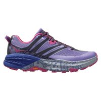 HOKA One One Speedgoat 3 / Женские кроссовки для бега по пересеченной местности фото 1