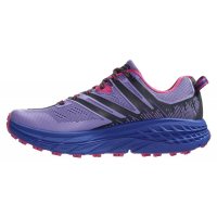 HOKA One One Speedgoat 3 / Женские кроссовки для бега по пересеченной местности фото 2