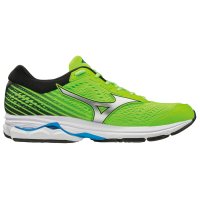 Mizuno Wave Rider 22 (UK) / Мужские кроссовки фото 1