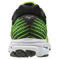 Mizuno Wave Rider 22 (UK) / Мужские кроссовки фото 2