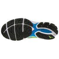 Mizuno Wave Rider 22 (UK) / Мужские кроссовки фото 4