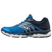 Mizuno Wave Paradox 5 (UK) / Мужские кроссовки фото